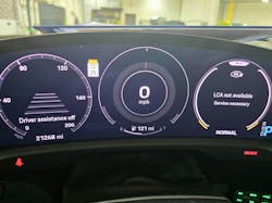 Documenting how a vehicle arrives at a shop will be more critical than ever with tightening regulations and increasing consumer scrutiny. Documenting how a vehicle arrives at a shop will be more critical than ever with tightening regulations and increasing consumer scrutiny.
