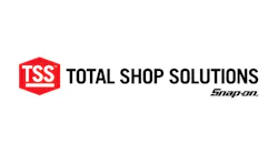 Total shop solutions Snap-on