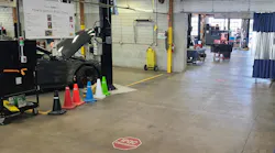 Quality Control Check
