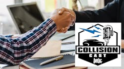 Handshake Agreement Handshake Agreement