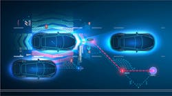 ADAS Concept ADAS Concept