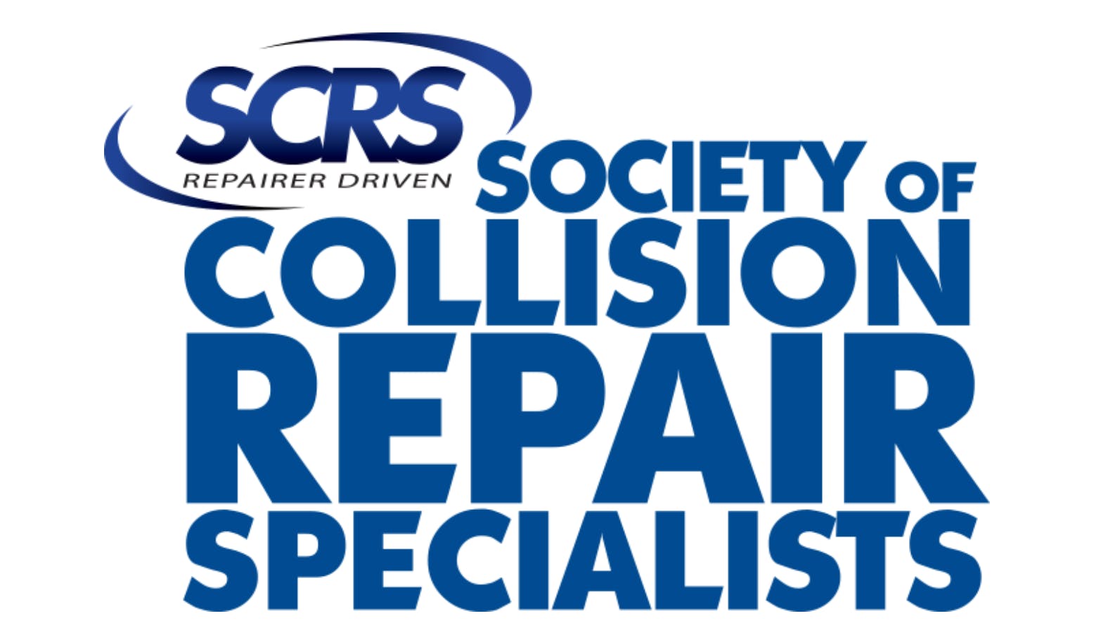 SCRS extended logo
