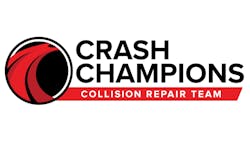 Crash Champions Logo Crash Champions Logo