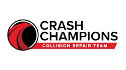 Crash Champions Logo Crash Champions Logo