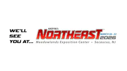 Northeast 2026 Show Logo