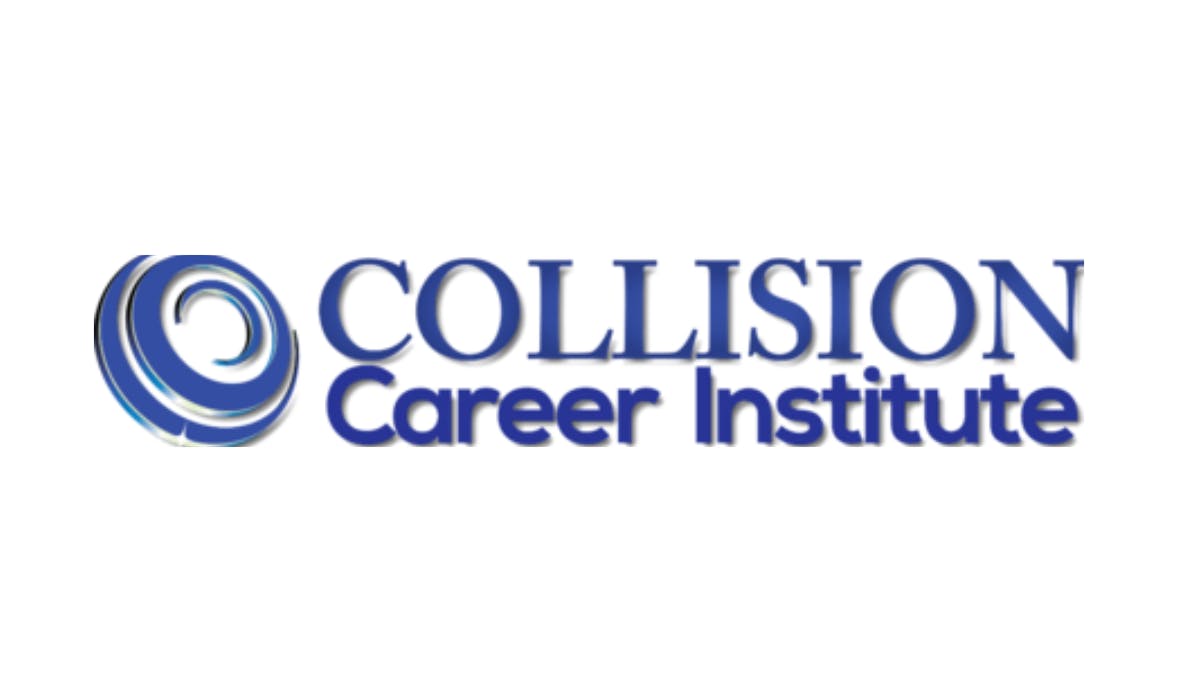 Collision Career Institute Logo