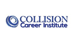 Collision Career Institute Logo Collision Career Institute Logo