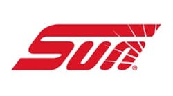 Sun Collision Sun Collision