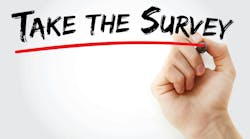 Take the Survey Take the Survey