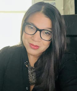 A leap of faith: Sabrina Thring journey to brand president for Collision of Driven Brands began in finance. A leap of faith: Sabrina Thring journey to brand president for Collision of Driven Brands began in finance.