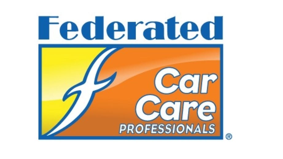 Federated Car Care Logo