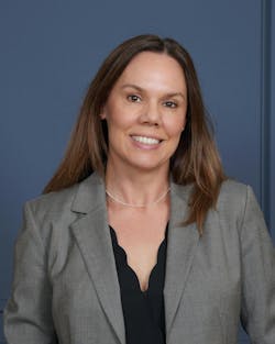 Industry entrepreneur: Tanya Sweetland began working in the collision repair industry while she was still in college. Today, she and her team oversee various OEC's software platforms. Industry entrepreneur: Tanya Sweetland began working in the collision repair industry while she was still in college. Today, she and her team oversee various OEC's software platforms.