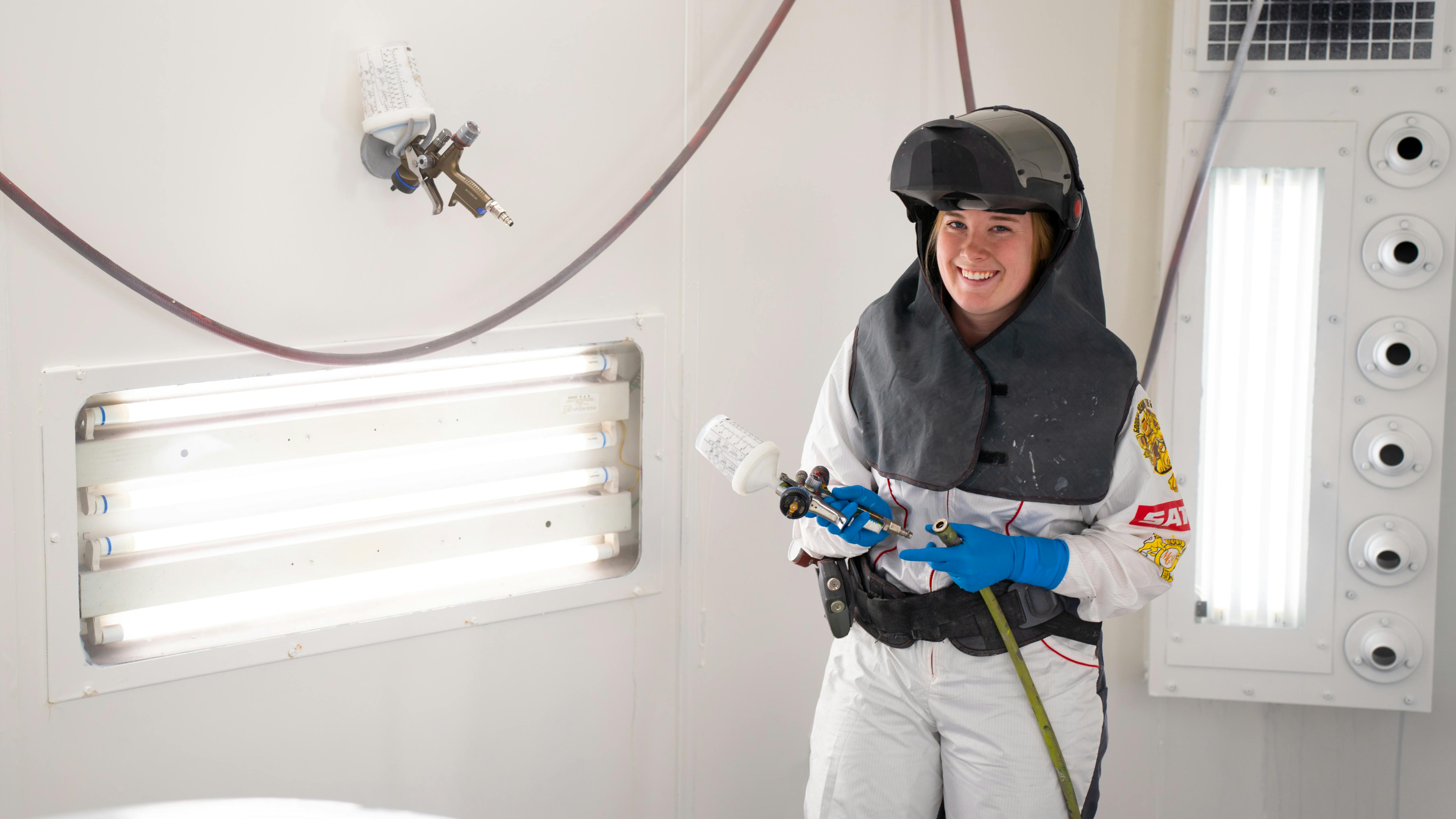 Natalie Haynes Primary