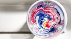 PPG Mix'n'Shake Swirl Primary PPG Mix'n'Shake Swirl Primary