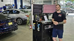 Anthony McNee, 2024 Best Repair Planner/Estimator Anthony McNee, 2024 Best Repair Planner/Estimator