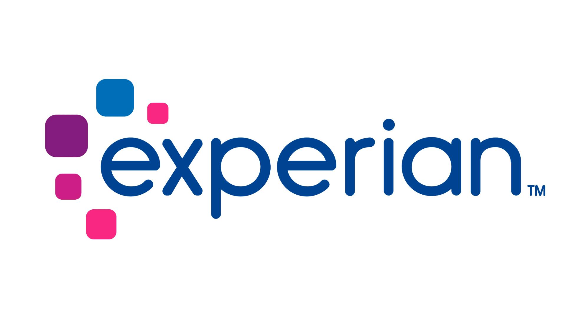 Experian Logo