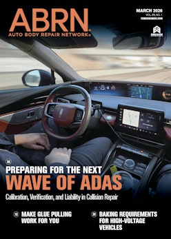 March 2026 ABRN cover image March 2026 ABRN cover image