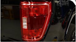 Garage Gurus F-150 SODM Screenshot Garage Gurus F-150 SODM Screenshot