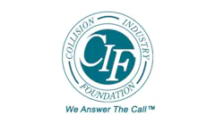 Collision Industry Foundation logo