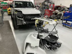 'Zizzo-worthy': Attention to detail is paramount for Zizzo — both on the track and in the shop. 'Zizzo-worthy': Attention to detail is paramount for Zizzo — both on the track and in the shop.