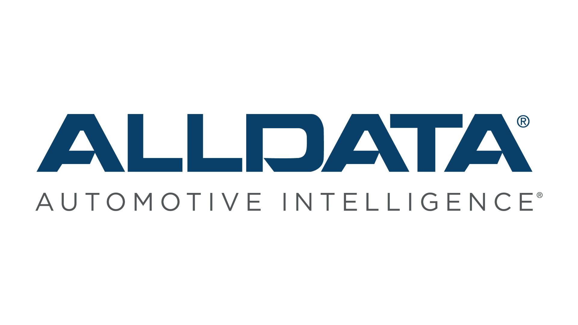 ALLDATA Logo