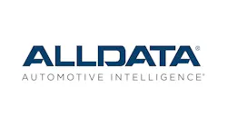 ALLDATA Logo