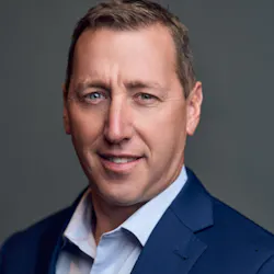 Wayne Curtis, KPA CEO Wayne Curtis, KPA CEO