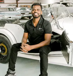 Technicians must be open to improving as technology continues to evolve, says Adrian Joseph, owner of Team IK in Houston. 'We’ve learned that the teams who stay ahead are the ones who never stop learning.' Technicians must be open to improving as technology continues to evolve, says Adrian Joseph, owner of Team IK in Houston. 'We’ve learned that the teams who stay ahead are the ones who never stop learning.'