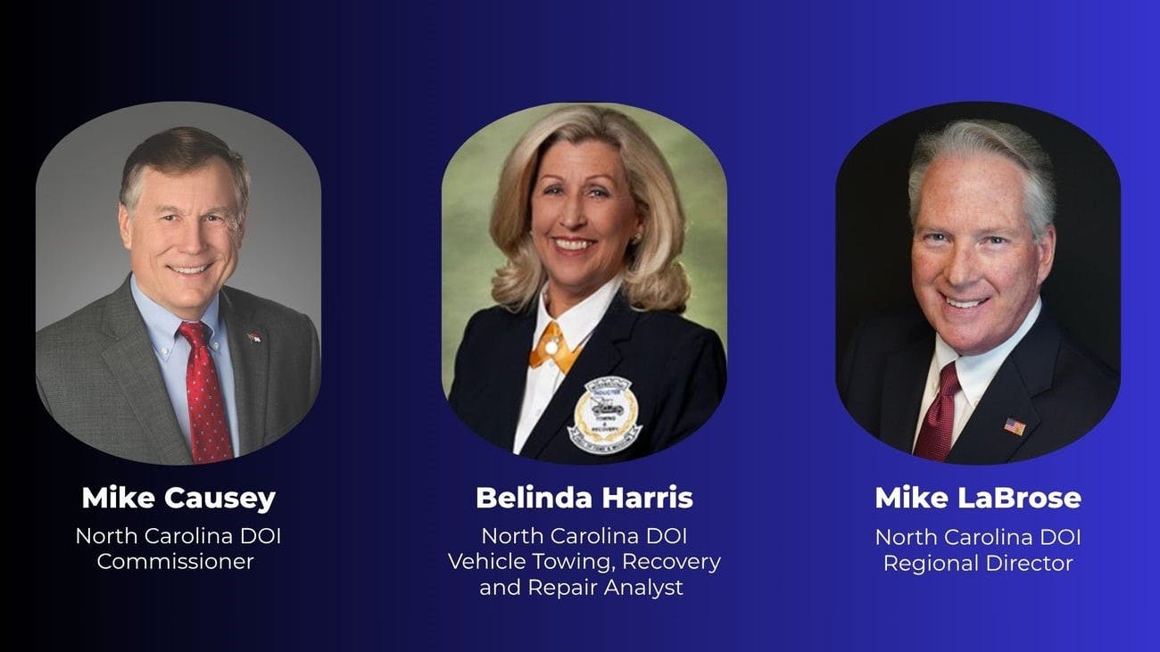 The SCRS Open Meeting on April 21 will feature a presentation and a panel discussion focused on consumer protections and effective complaint-resolution strategies. The discussion will explore regulatory perspectives and collaborative approaches to improving outcomes for consumers and repairer businesses alike.