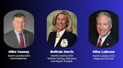 The SCRS Open Meeting on April 21 will feature a presentation and a panel discussion focused on consumer protections and effective complaint-resolution strategies. The discussion will explore regulatory perspectives and collaborative approaches to improving outcomes for consumers and repairer businesses alike.
