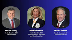 The SCRS Open Meeting on April 21 will feature a presentation and a panel discussion focused on consumer protections and effective complaint-resolution strategies. The discussion will explore regulatory perspectives and collaborative approaches to improving outcomes for consumers and repairer businesses alike.