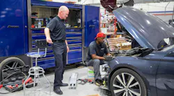 QUALITY CONTROL: Sommers has implemented standardized and tight quality control processes, which have decreased comebacks and improved CSI. QUALITY CONTROL: Sommers has implemented standardized and tight quality control processes, which have decreased comebacks and improved CSI.