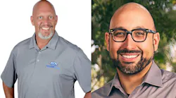 Mike Anderson of Collision Advice and Jeff Hermann of MagnaFlow are the two candidates for the open SEMA Board of Directors seat.