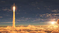 Rocket Launch Rocket Launch