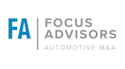 Focus Advisors Logo Focus Advisors Logo