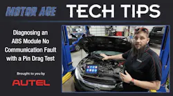 Diagnosing ABS Communication Faults: How a Hidden Connector Issue Disrupted the Network Diagnosing ABS Communication Faults: How a Hidden Connector Issue Disrupted the Network