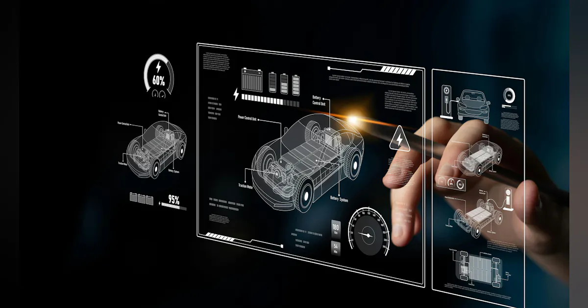Driving Sustainability and Efficiency in Collision Repair Shops ...