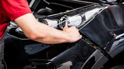 Bumper removal Bumper removal