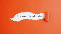 Focused Leadership Focused Leadership