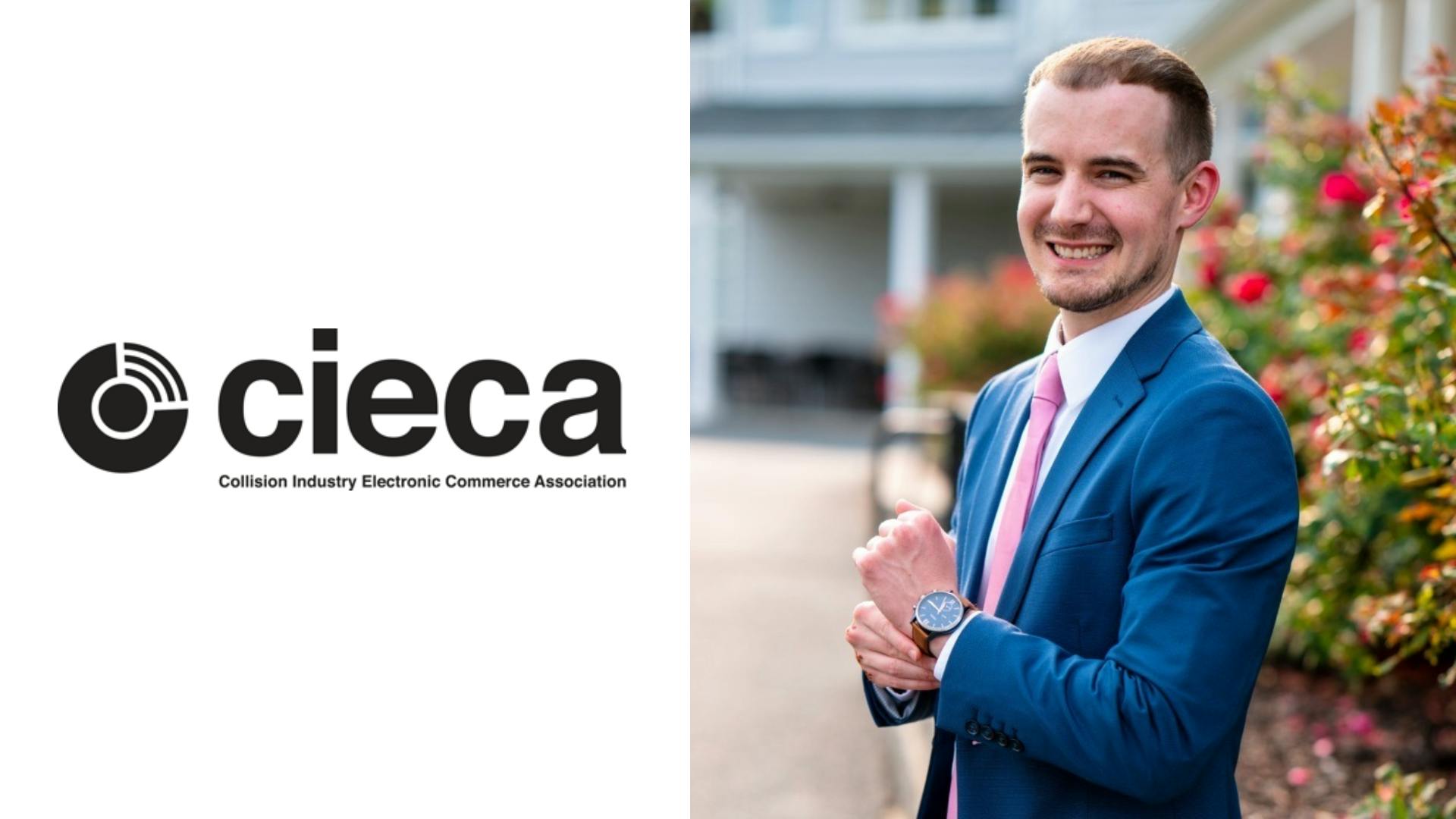 CIECA webinar Eric phillips