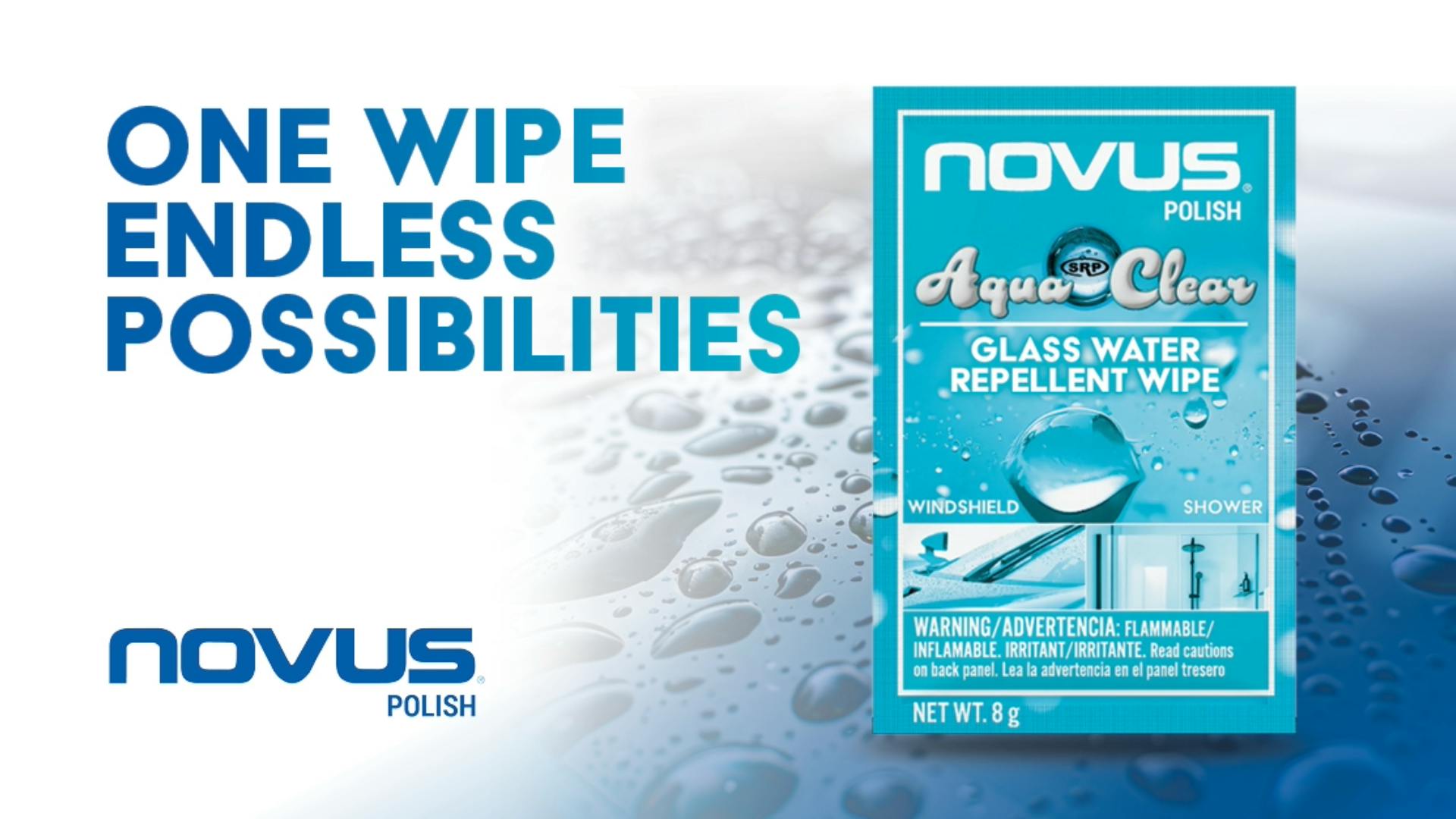 NOVUS AquaClear
