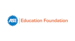 ASE Education Foundation Logo