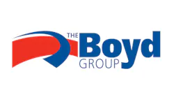 The Boyd Group Logo