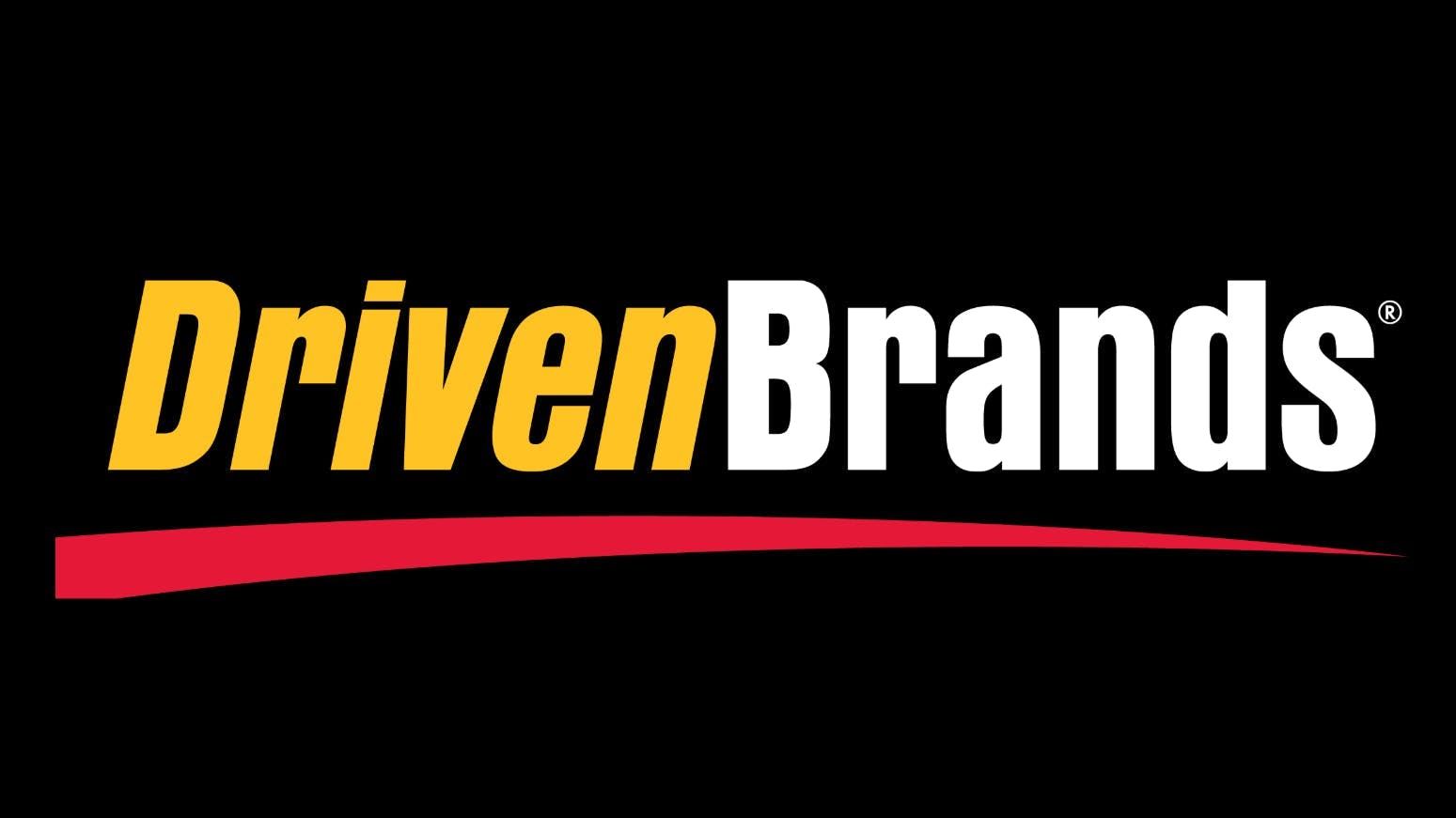 Driven Brands Logo