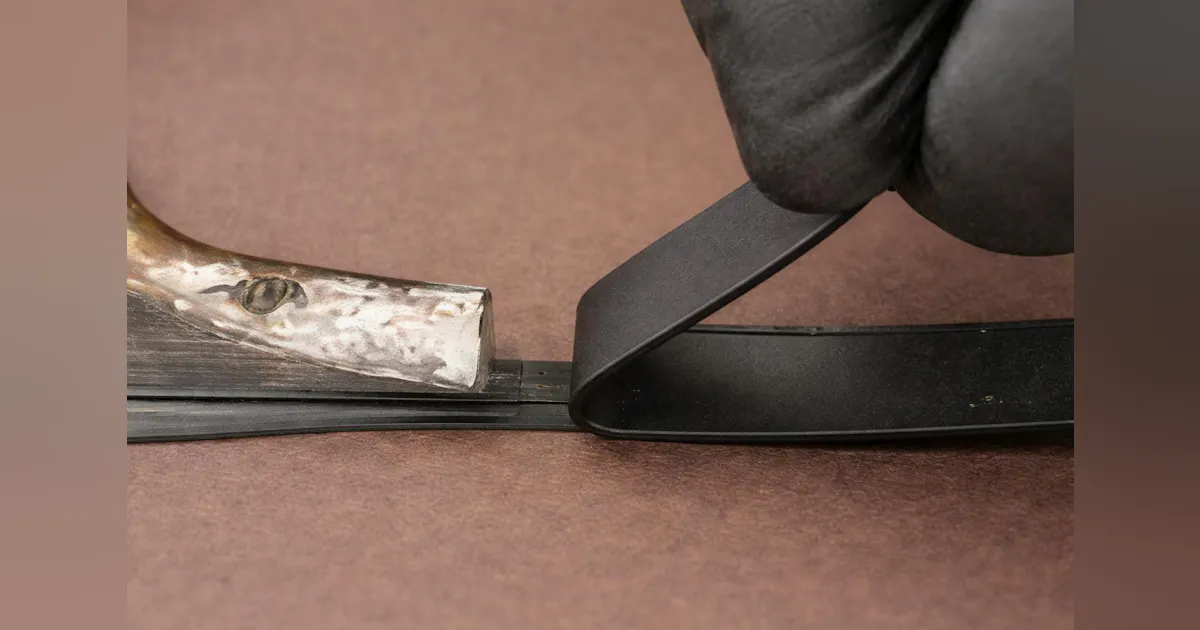 Rethinking the repairability of plastic parts | Fender Bender