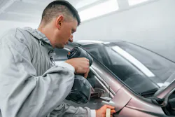 Even if you have an existing sprayout or two, you’ll likely need to do some work to match the color. Even if you have an existing sprayout or two, you’ll likely need to do some work to match the color.