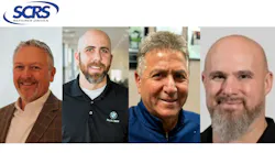 The Society of Collision Repair Specialists elections resulted in Tony Adams, LeadersWay (Kansas), Andrew Batenhorst, Pacific Collision Center (California), and Michael Giarrizzo Jr., DCR Systems (Ohio) retaining their seats. New member John Picciano, owner of Flower Hill Auto Body (New York) earned the fourth seat.