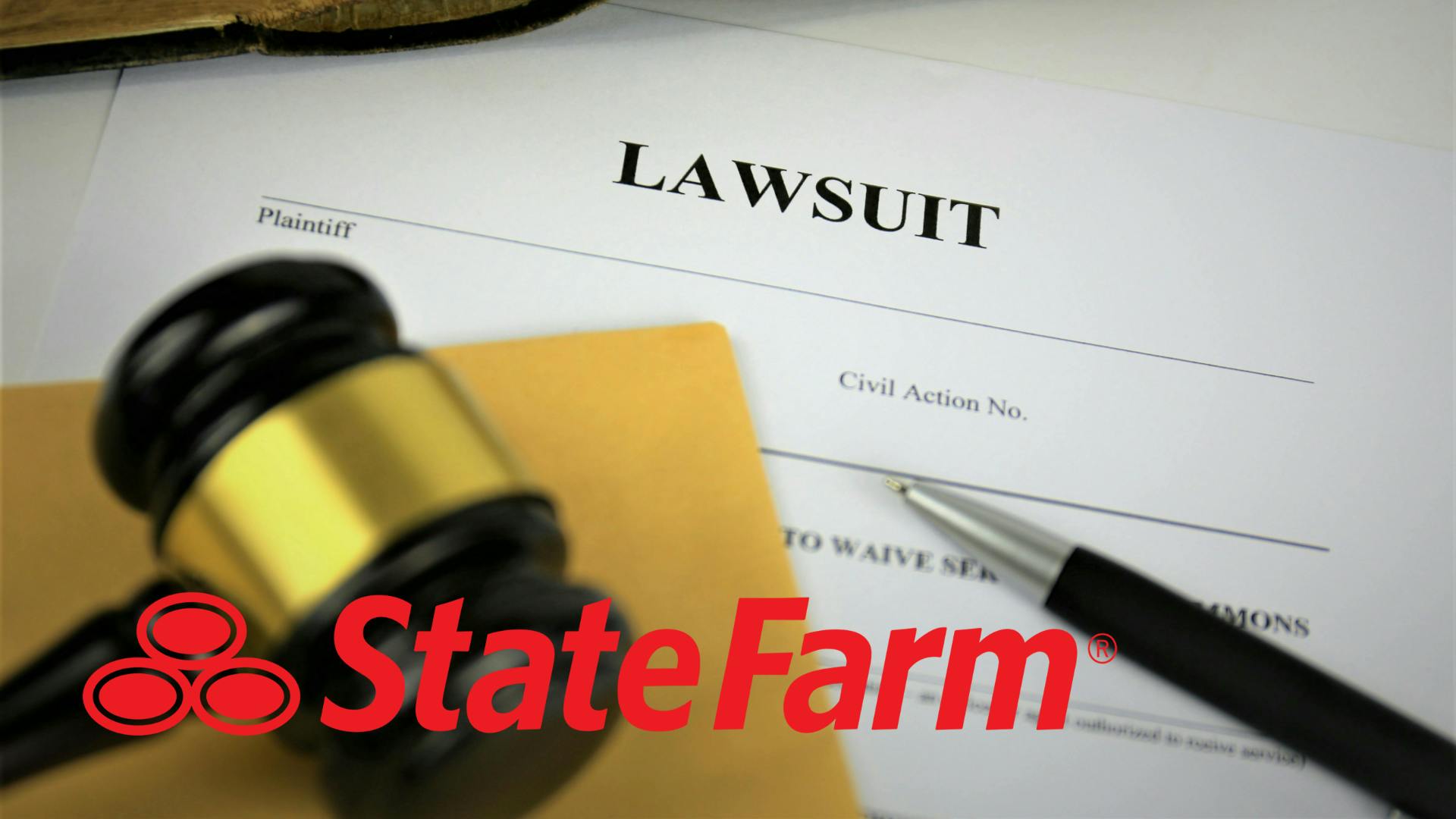 State Farm Class Action Lawsuit