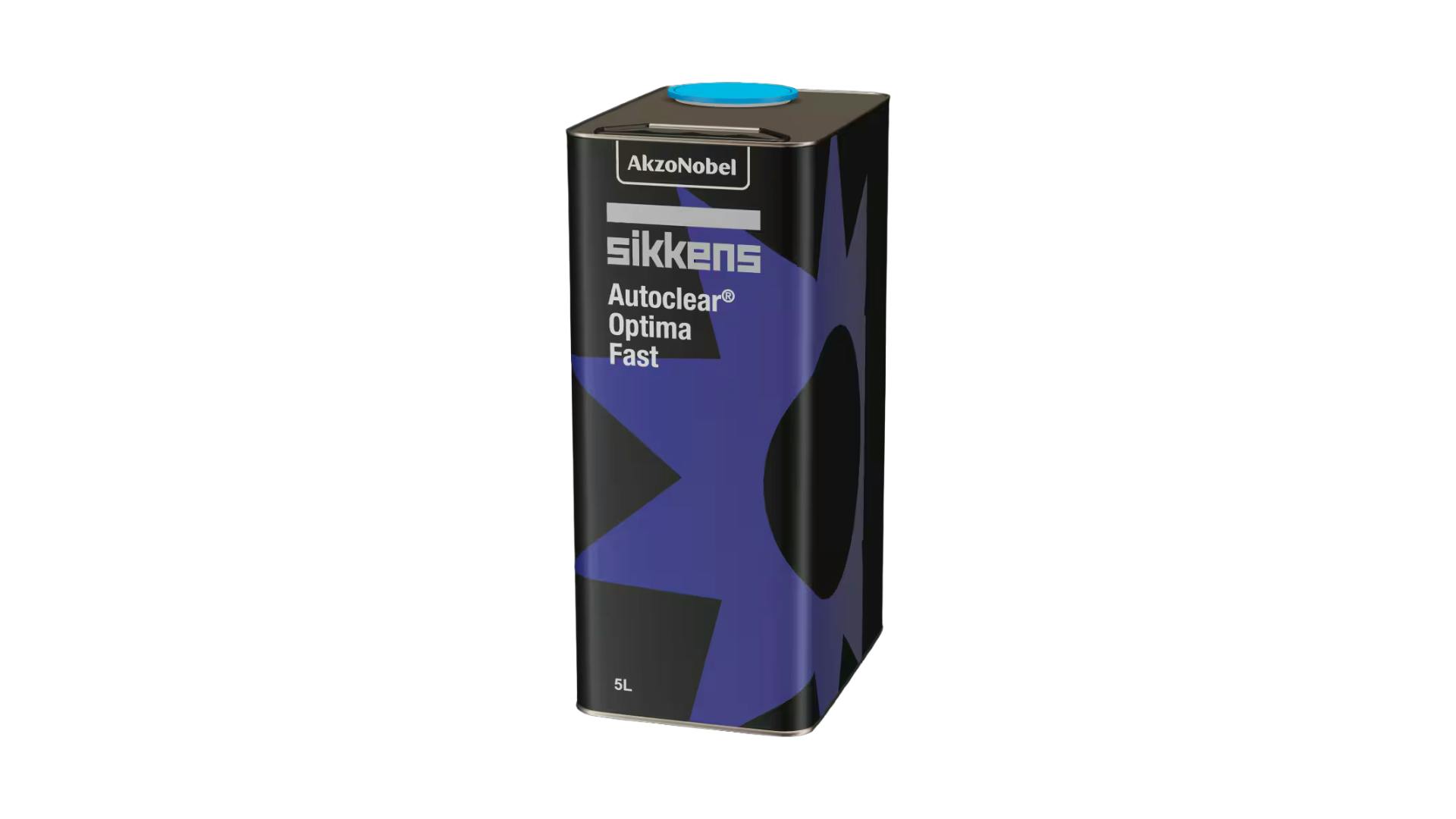 AkzoNobel Sikkens Autoclear Optima Fast