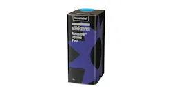 AkzoNobel Sikkens Autoclear Optima Fast
